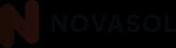 Novasol logo