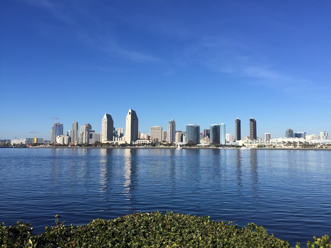 San Diego, CA, USA