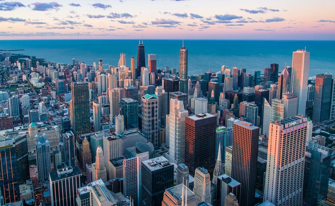 Chicago, IL, USA