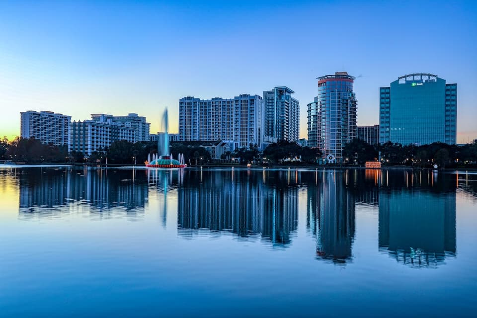 Orlando, FL, USA