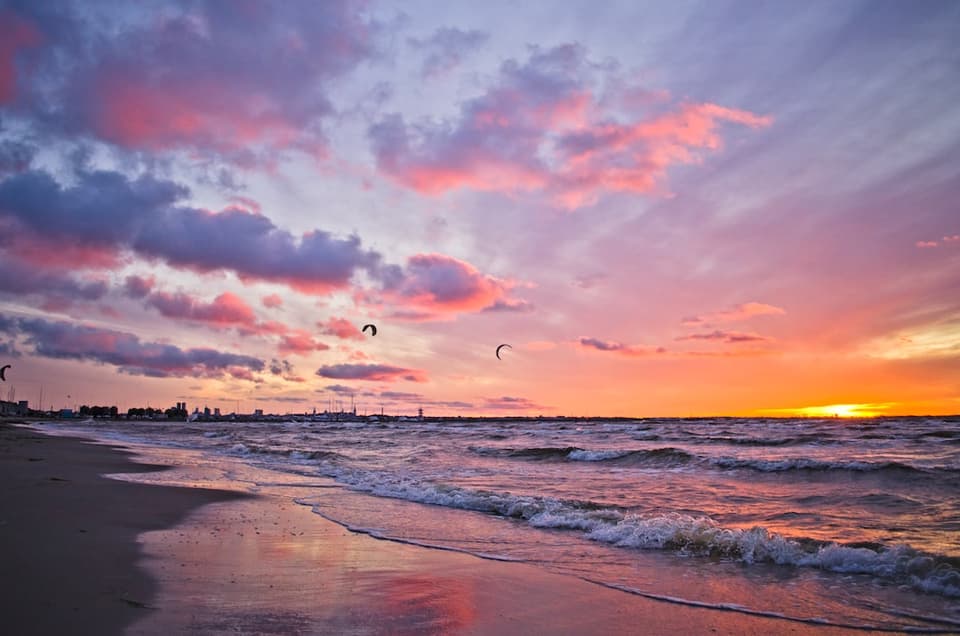 Orange Beach, AL, USA