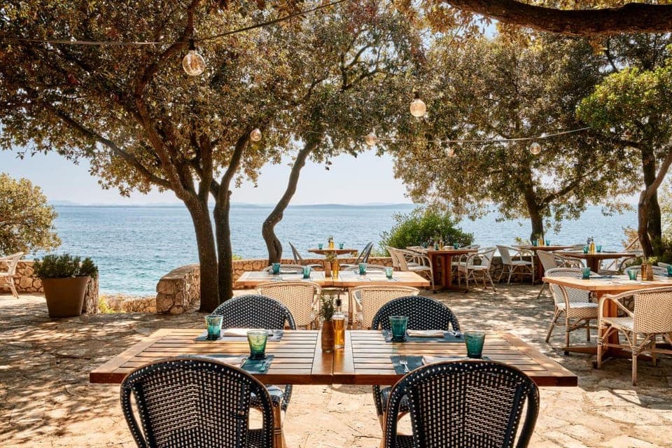 Falkensteiner Hotel & Spa Iadera Hotel in Zadar County