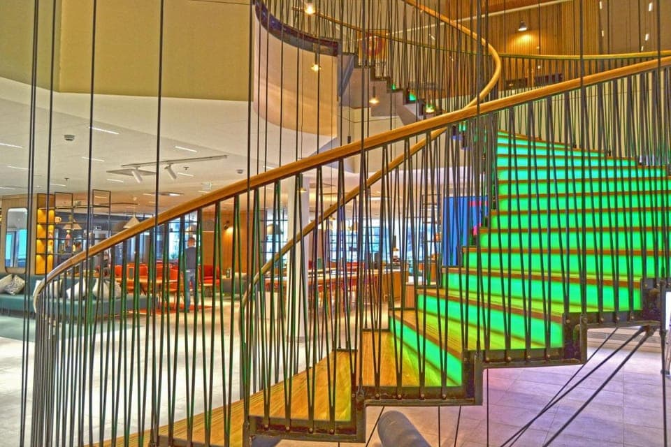 Holiday Inn Helsinki Expo By IHG Hotel in Helsinki