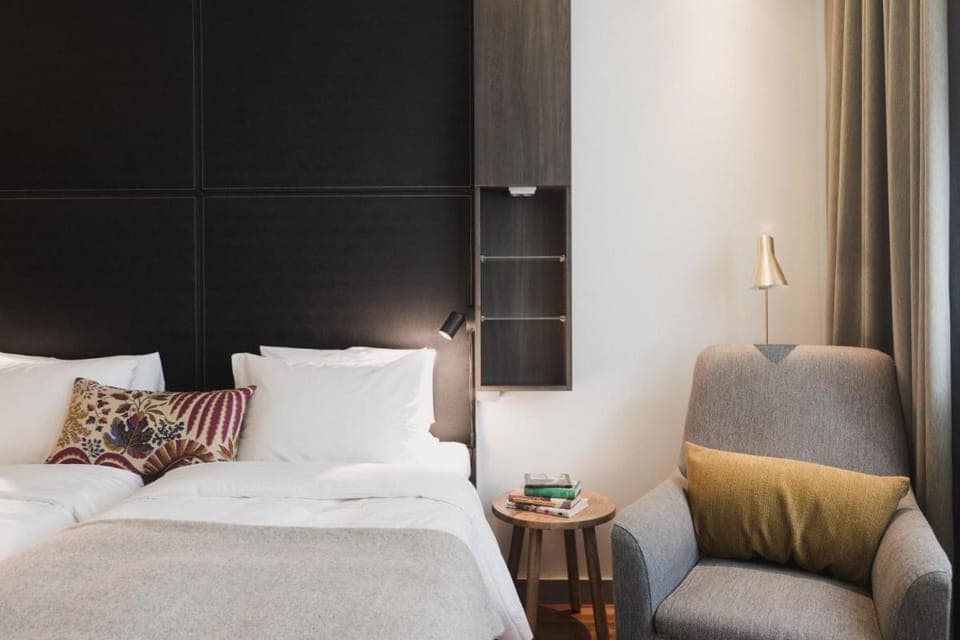 Home Hotel Jugend Hotel in Helsinki