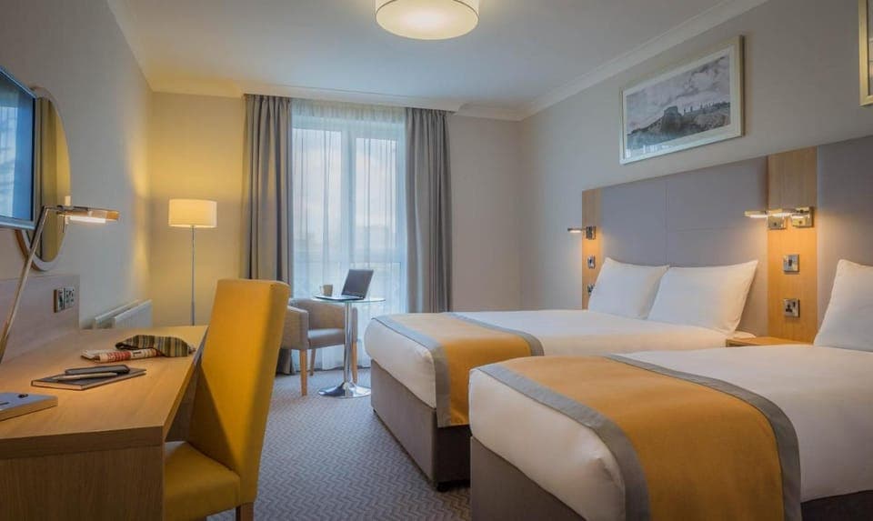 Maldron Hotel, Newlands Cross Hotel in Dublin