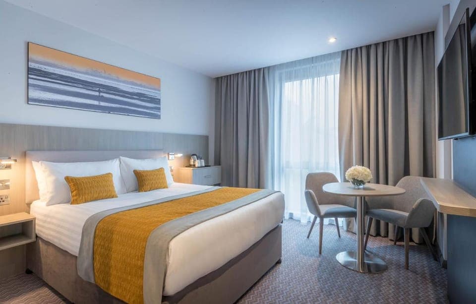 Maldron Hotel, Newlands Cross Hotel in Dublin
