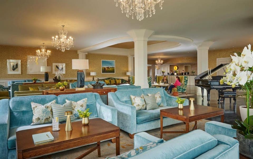 Newpark Hotel Hotel in Kilkenny City