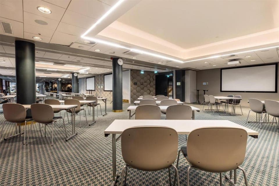 Scandic Simonkentt Hotel in Helsinki