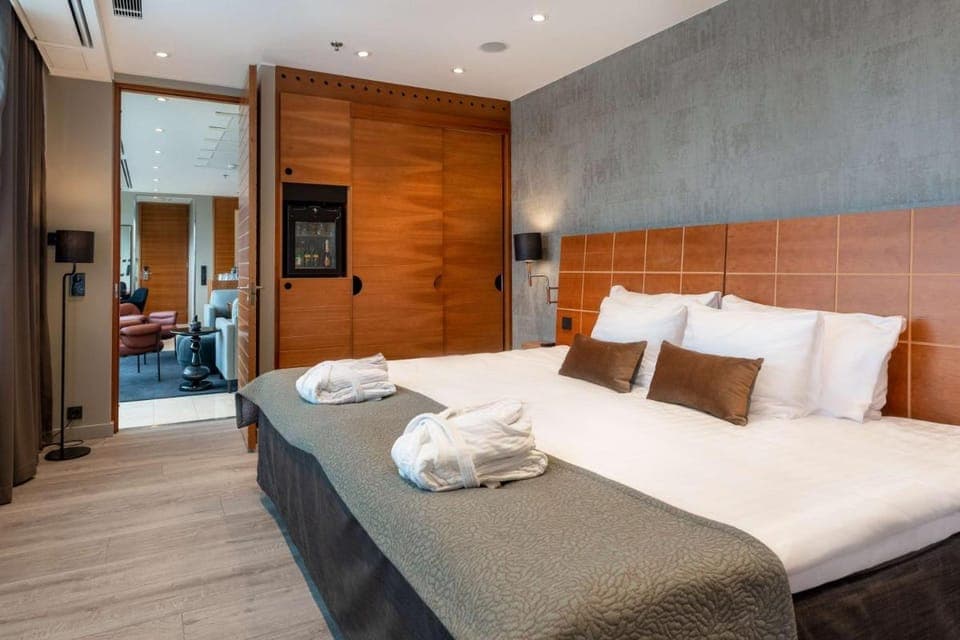 Scandic Simonkentt Hotel in Helsinki