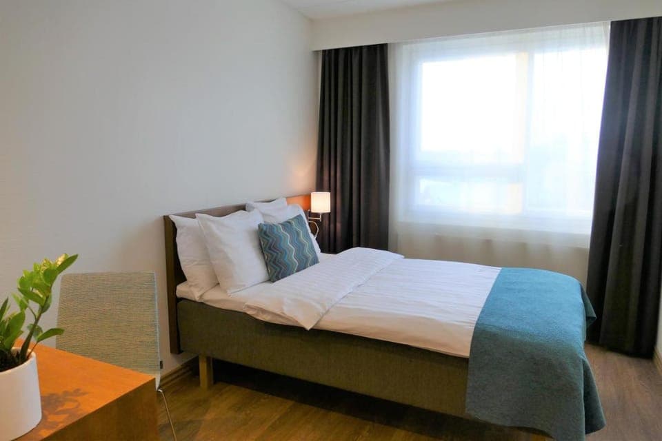Hotel Raumanlinna Hotel in Finland
