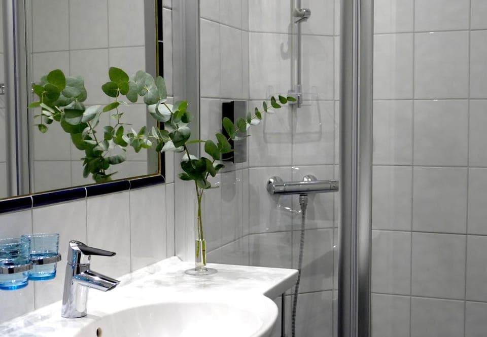Hotel Raumanlinna Hotel in Finland