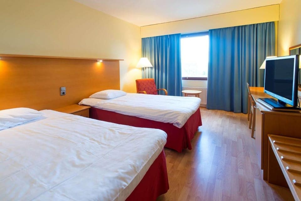 Scandic Kemi Hotel in Kemi