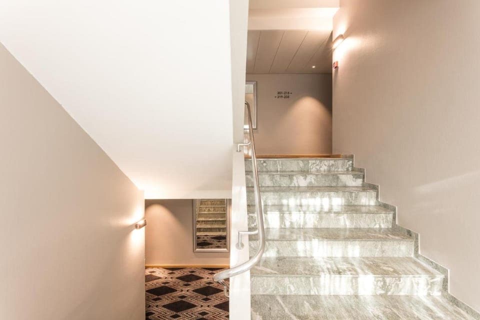 Engimatt City-Gardenhotel Hotel in Zurich City