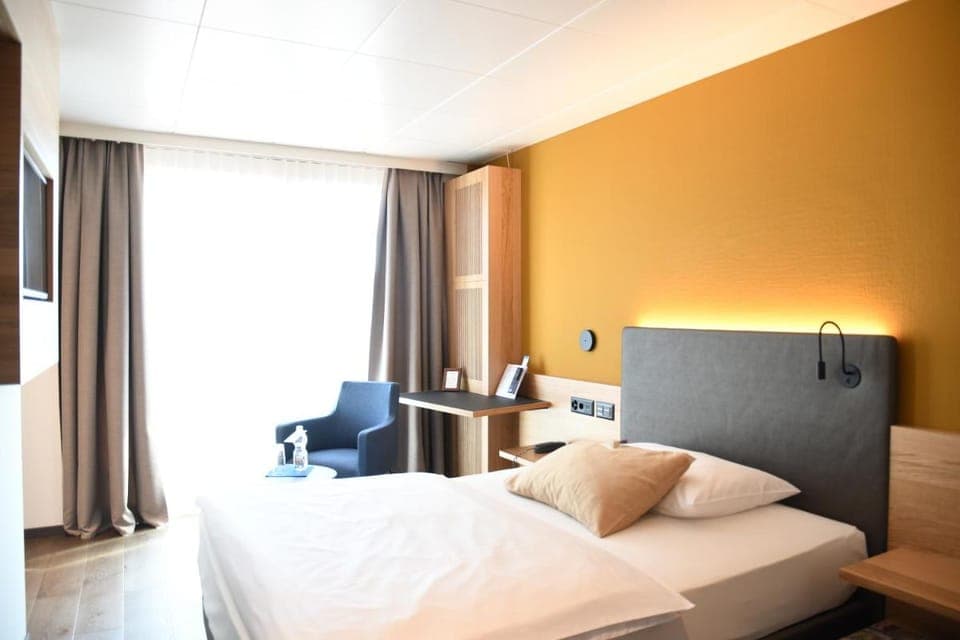 Engimatt City-Gardenhotel Hotel in Zurich City