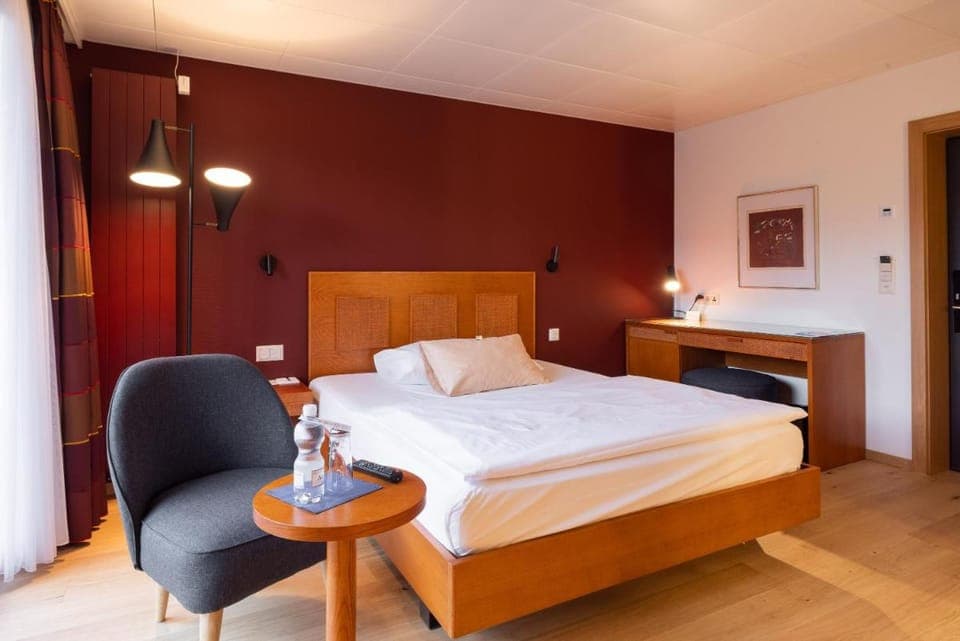 Engimatt City-Gardenhotel Hotel in Zurich City
