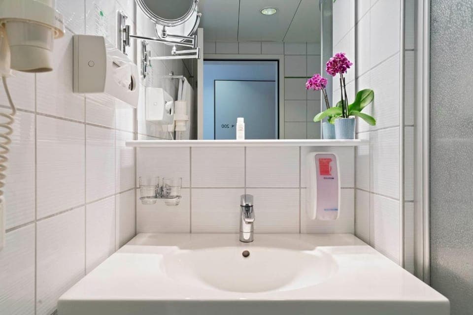 Hotel Conti Dietikon Hotel in Canton of Zurich