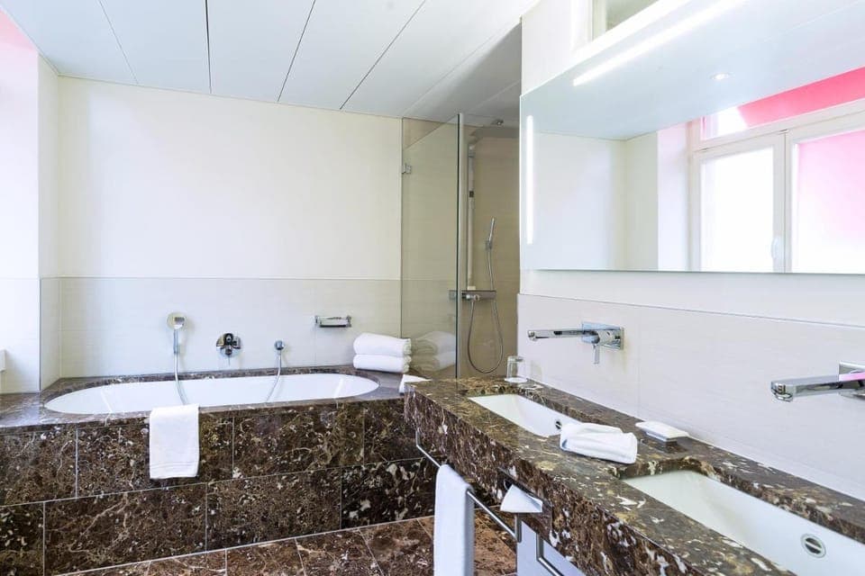 Hotel St.Gotthard Hotel in Zurich City