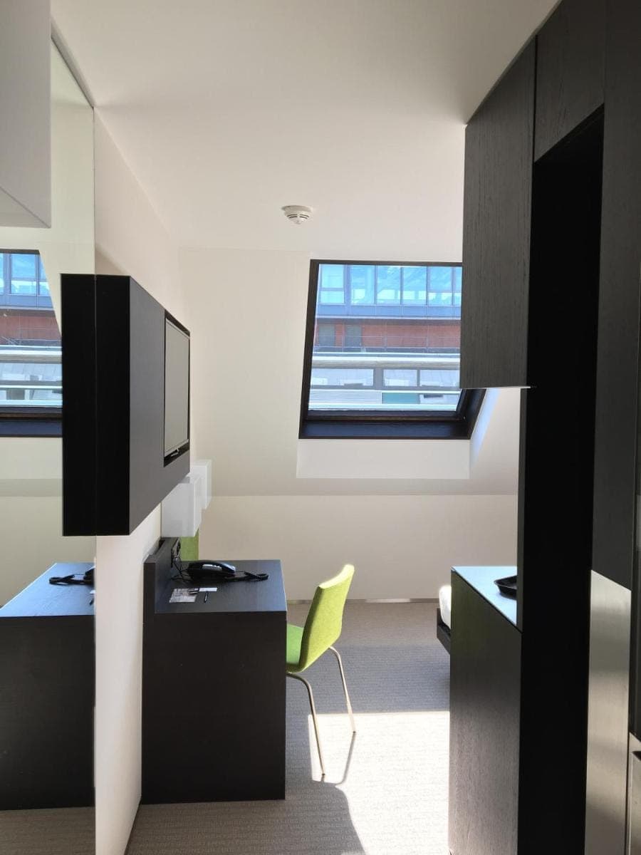 Zuri by Fassbind Hotel in Zurich City
