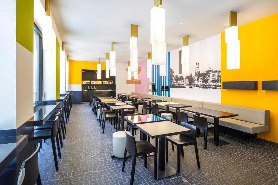 Zuri by Fassbind Hotel in Zurich City