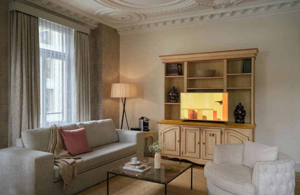 Hotel Alden SplÃ¼genschloss ZÃ¼rich - Leonardo Limited Edition Hotel in Zurich City