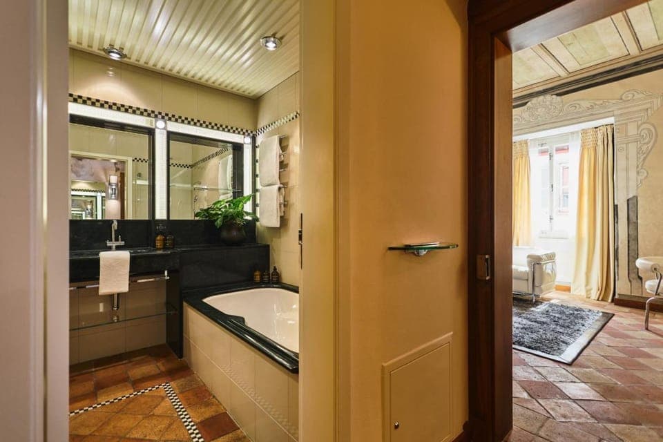 Widder Hotel Hotel in Zurich City