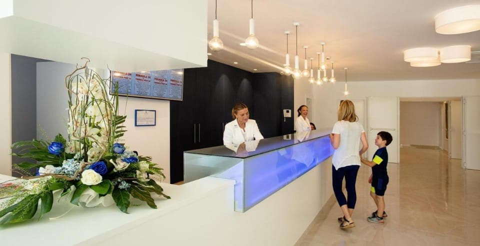 Villa Luz Design & Art Hotel Hotel in Safor