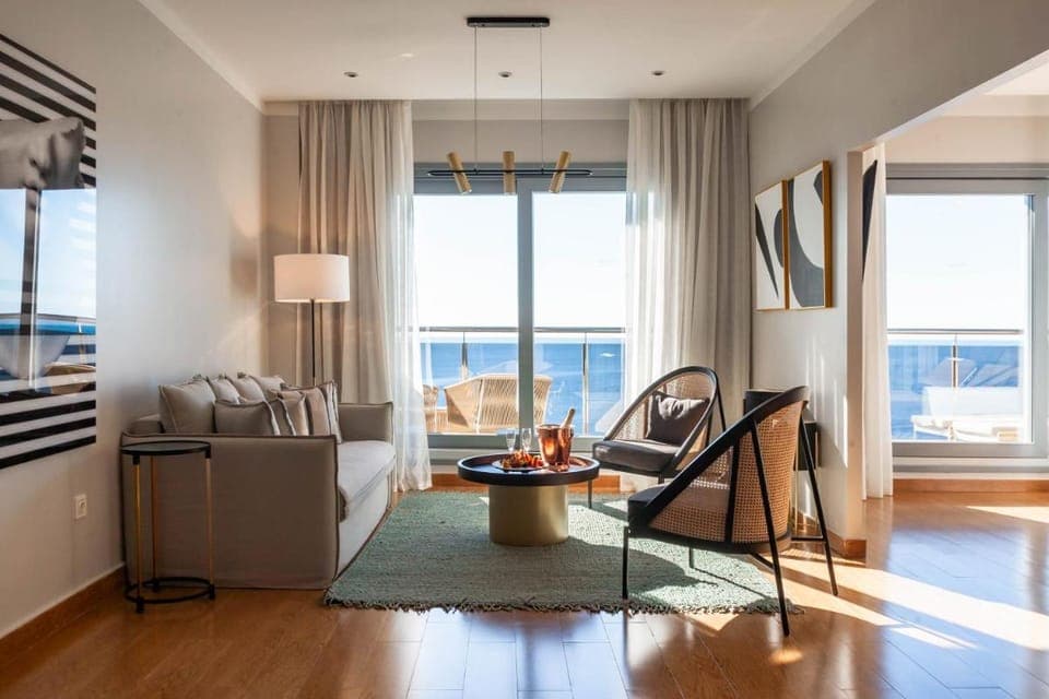 SOLYMAR Gran Hotel Hotel in Calp