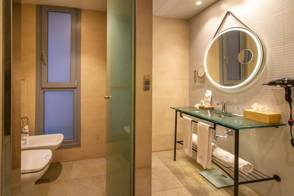 SOLYMAR Gran Hotel Hotel in Calp