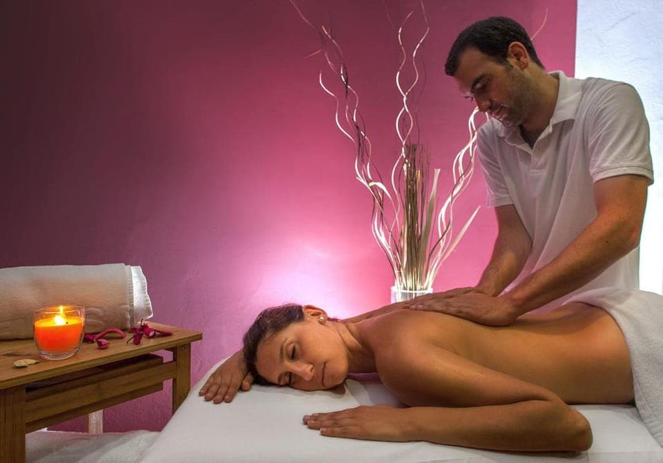 Hotel RH Gijón & Spa Hotel in Safor