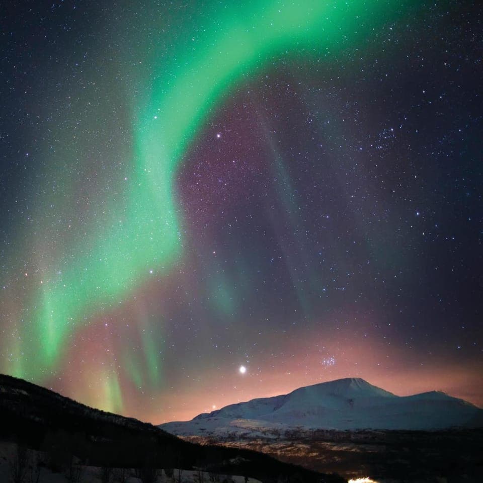 Thon Hotel Polar Hotel in Tromso