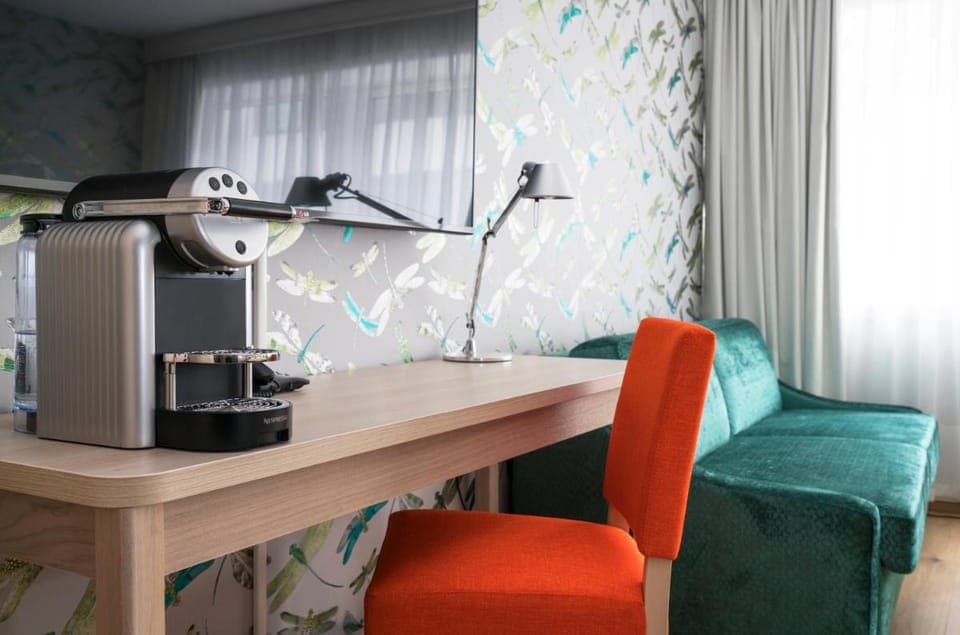 Thon Hotel Polar Hotel in Tromso