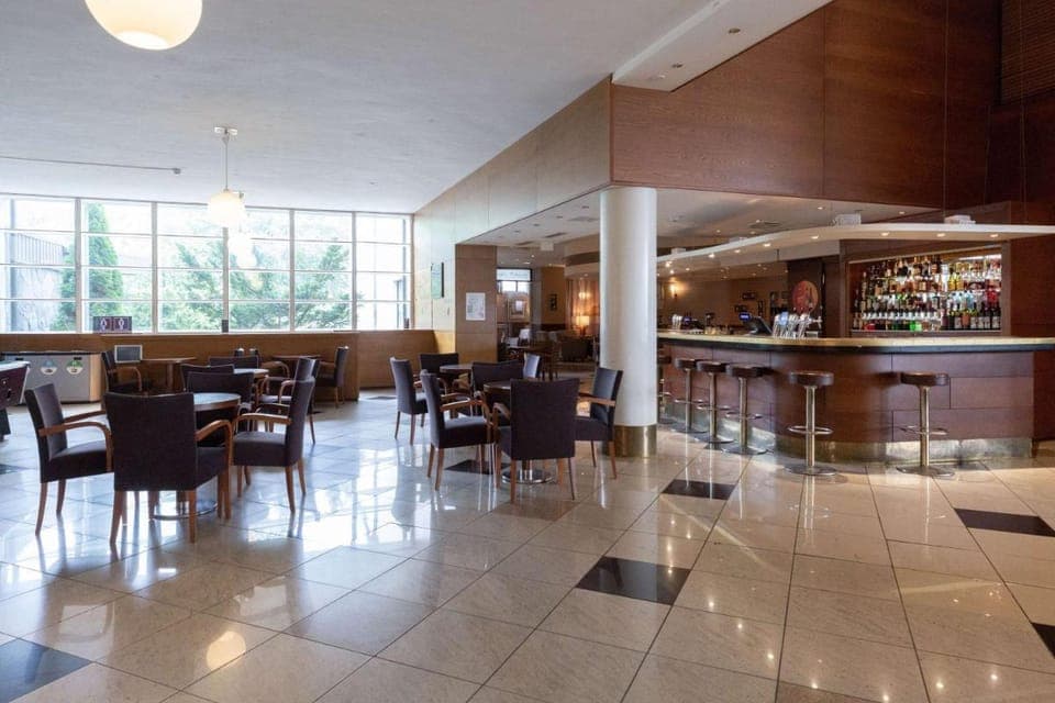 Scandic Aulanko Hotel in Finland