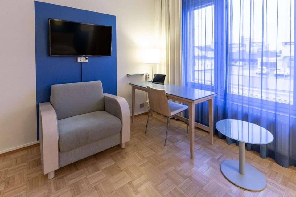Scandic Hämeenlinna City Hotel in Finland