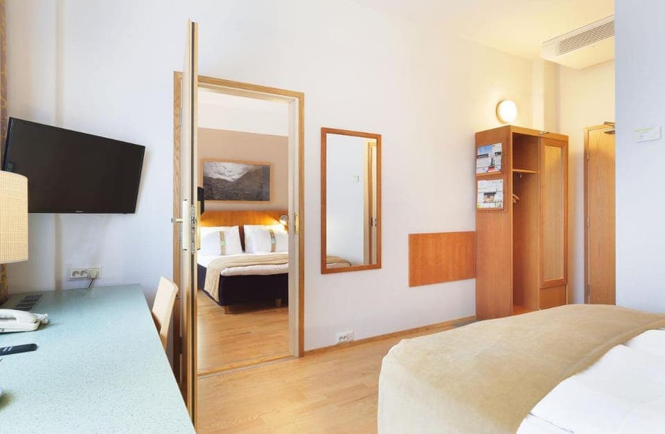 Holiday Inn Helsinki-Vantaa Airport By IHG Hotel in Helsinki