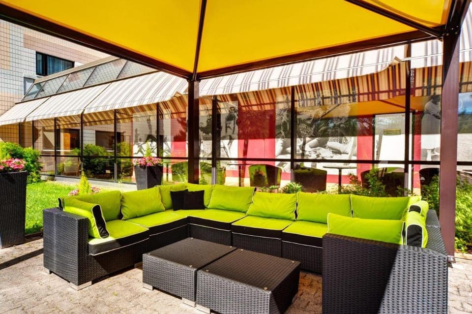 Holiday Inn Helsinki-Vantaa Airport By IHG Hotel in Helsinki