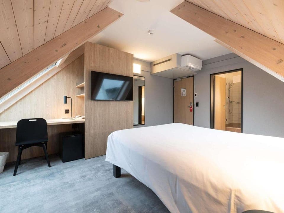 ibis Chur Hotel in Chur