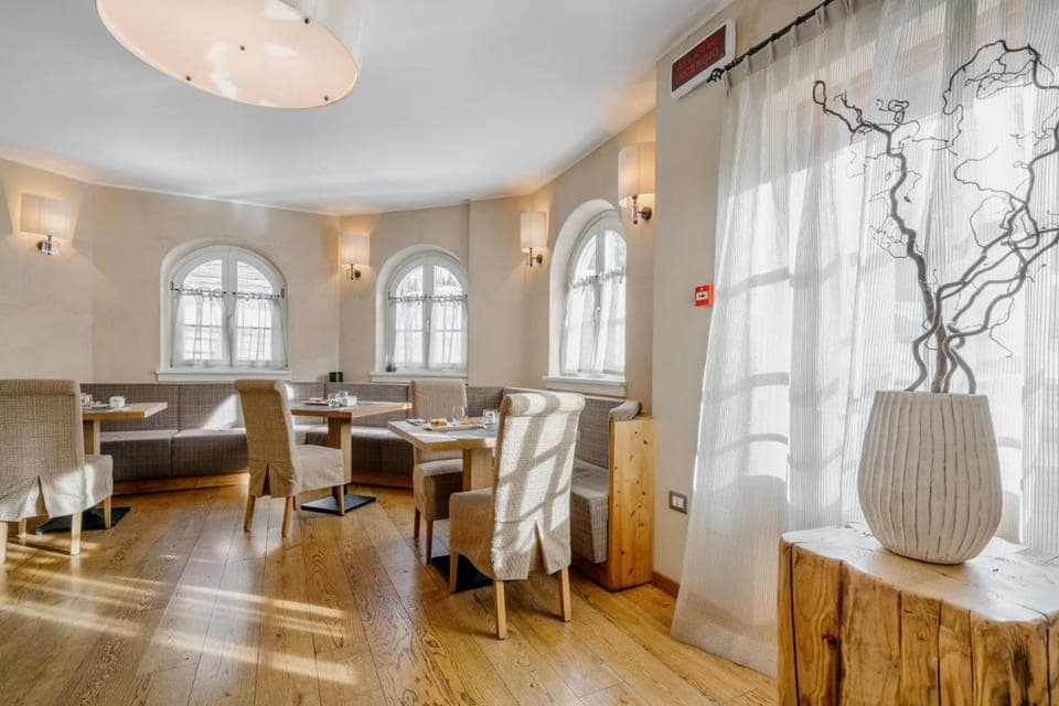 Hotel Chalet Del Brenta Hotel in Madonna di Campiglio