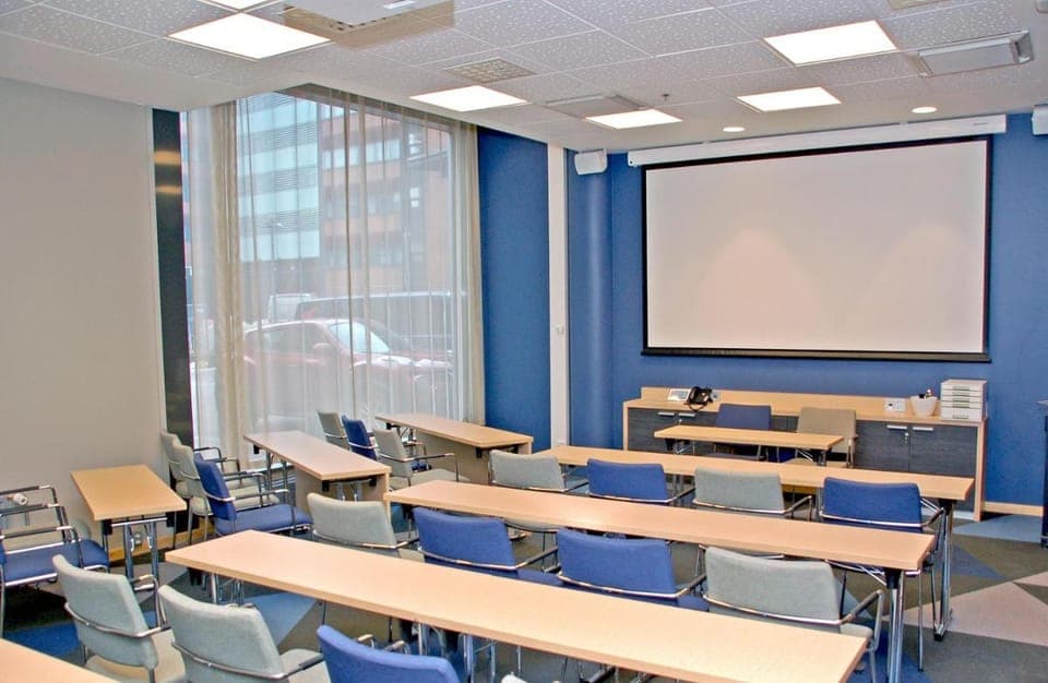 Holiday Inn Helsinki West - Ruoholahti By IHG Hotel in Helsinki