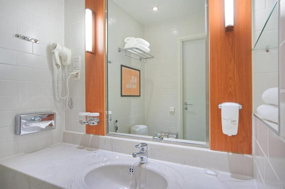 Holiday Inn Helsinki West - Ruoholahti By IHG Hotel in Helsinki