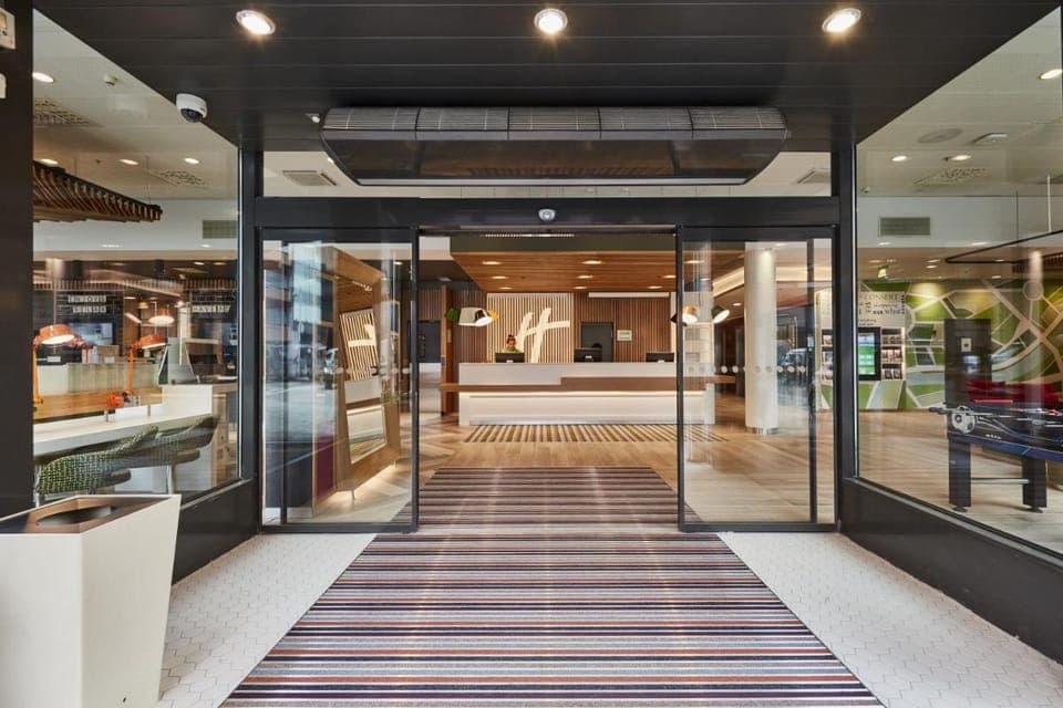 Holiday Inn Helsinki West - Ruoholahti By IHG Hotel in Helsinki