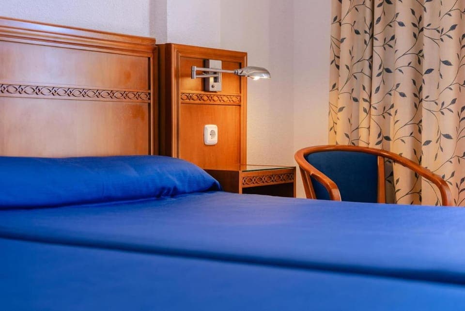 Port Europa Hotel in Calp