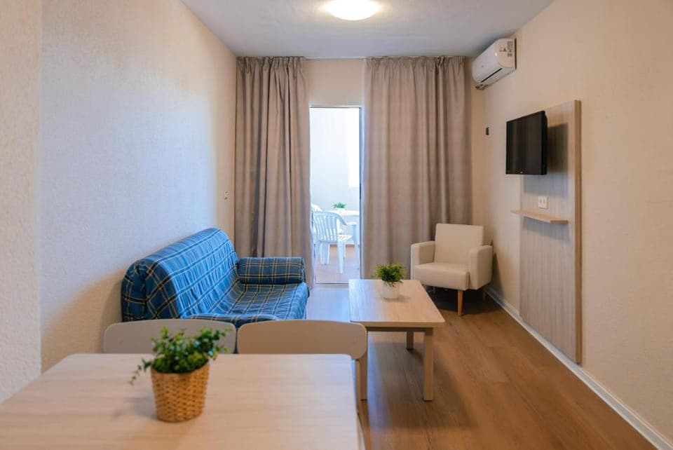 Port Europa Hotel in Calp