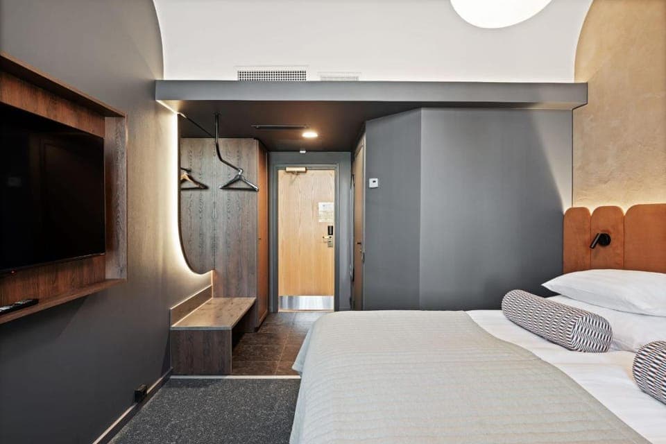 Original Sokos Hotel Vaakuna Mikkeli Hotel in Finland