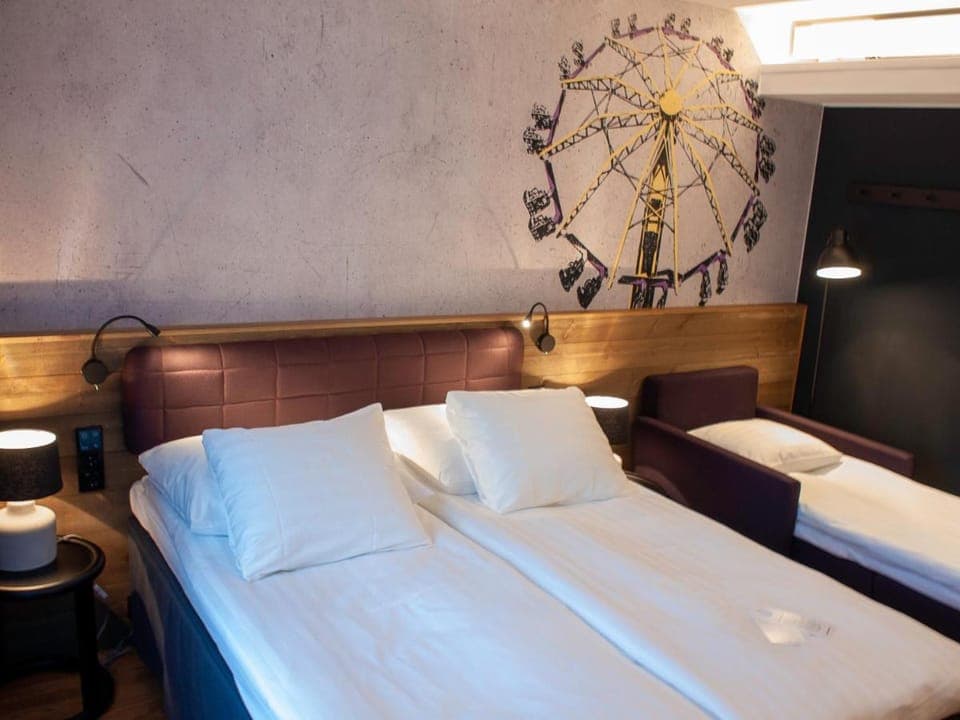 Original Sokos Hotel Vaakuna Kouvola Hotel in Finland