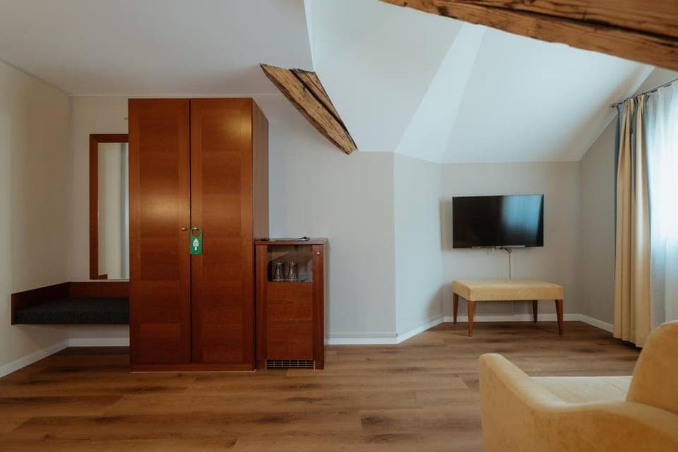Parkhotel Schwert Hotel in St. Gallen, Switzerland