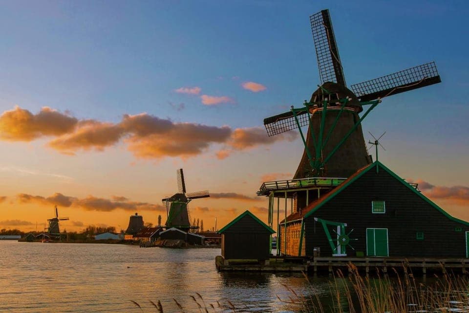 Inntel Hotels Amsterdam Zaandam Hotel in Zaandam
