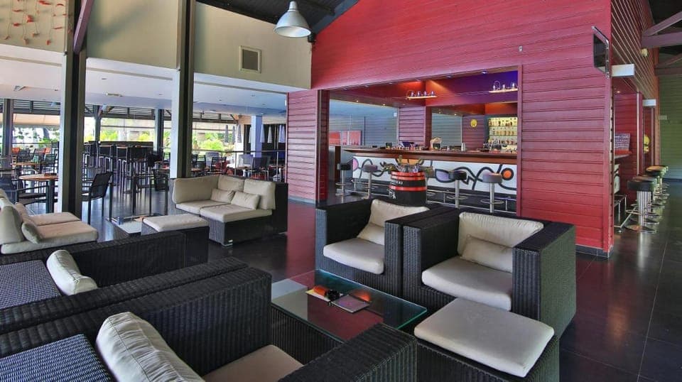 La Creole Beach Hotel & Spa Hotel in Le Gosier