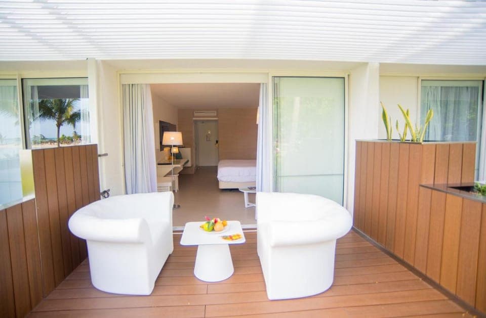 La Creole Beach Hotel & Spa Hotel in Le Gosier