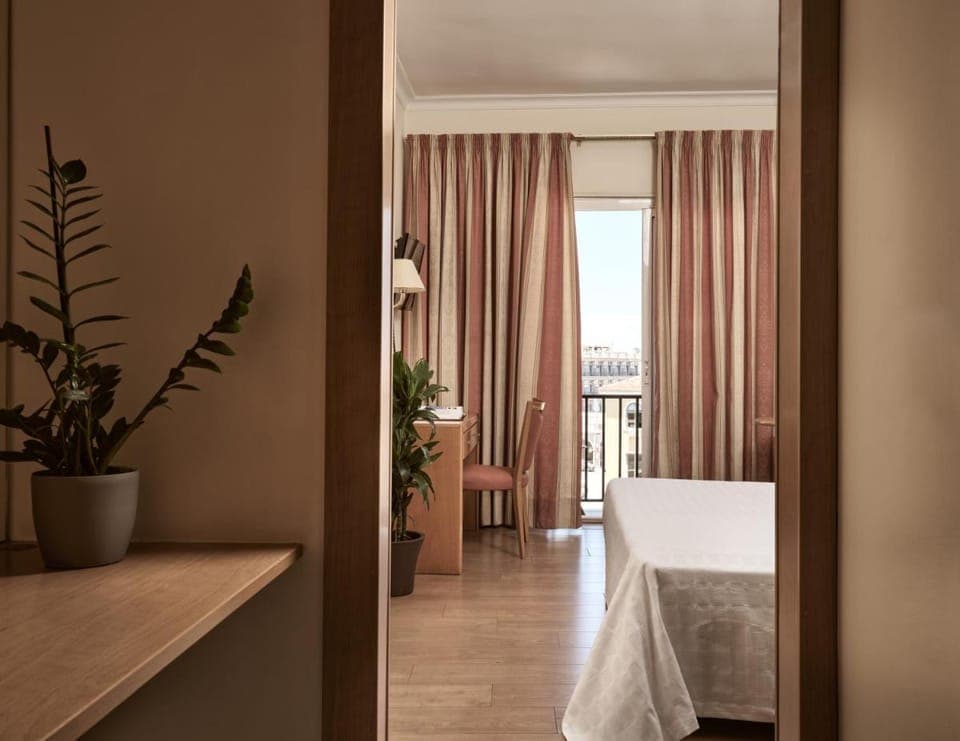 Strada Marina Hotel Hotel in Zakynthos