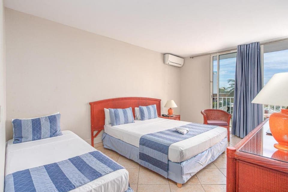 Zenitude Hôtel Résidences Le Salako Hotel in Le Gosier